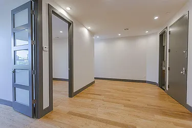 Rented by Brooklyn Group