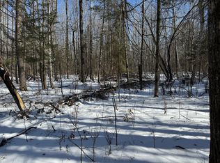 McKeown Lake Rd NW, Hackensack, MN 56452