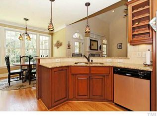 93 Silverside Dr, Angier, NC 27501