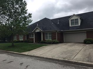 4106 Tradition Way, Lexington, KY 40509