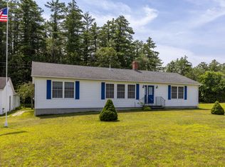 188 Emerys Bridge Rd, South Berwick, ME 03908