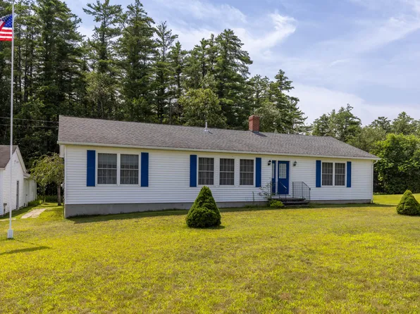 188 Emerys Bridge Road, South Berwick, ME 03908