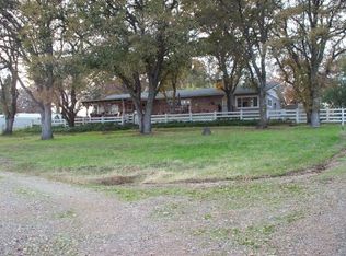 18455 Hooker Creek Rd, Cottonwood, CA 96022