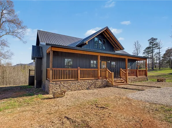 491 Nc #6065, Jasper, AR 72641