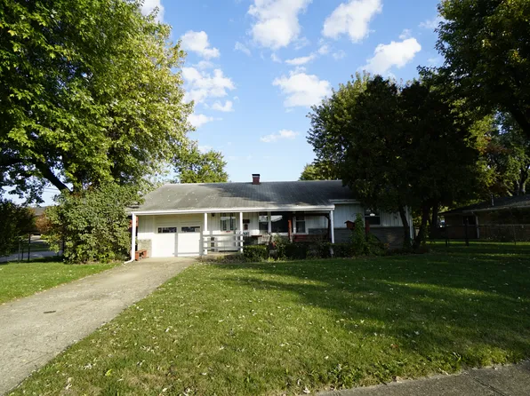 1702 Hawthorne Dr, Plainfield, IN 46168