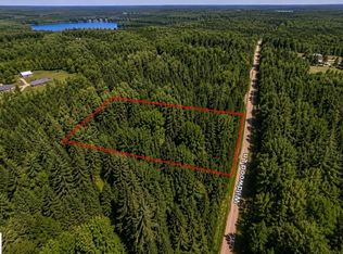 3576 Wildwood Ln, Kewadin, MI 49648