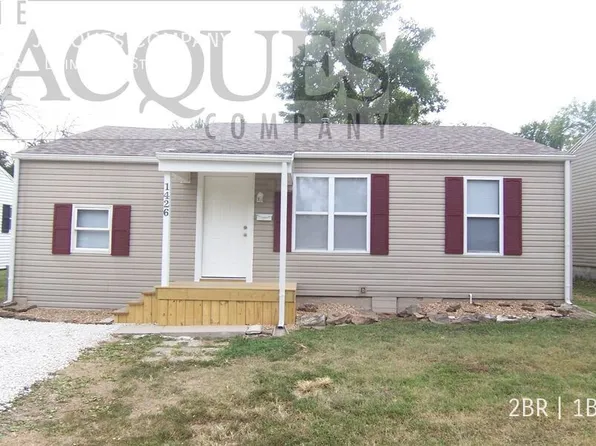 1426 E Livingston St, Springfield, MO 65803