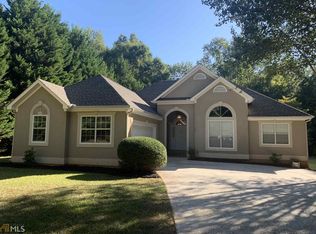 631 Oak Grove Rd, Griffin, GA 30224