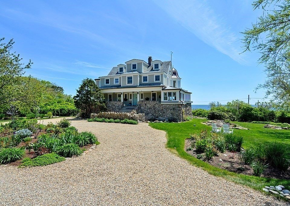 Penzance Rd Rockport Ma Zillow