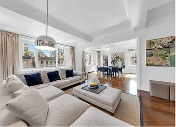 530 Park Avenue, #17A