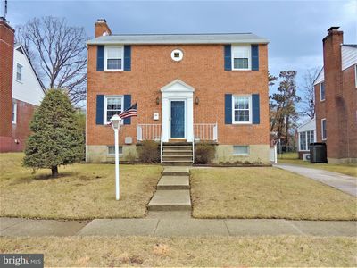 8209 Evergreen Dr, Parkville, MD, 21234