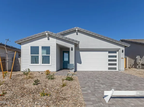 29974 W Wild Hazel Drive, Buckeye, AZ 85396