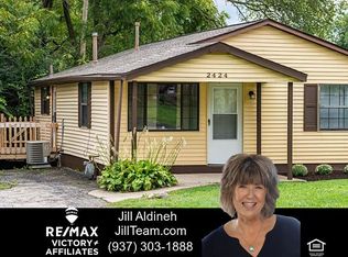 2424 Ottello Ave, Dayton, OH