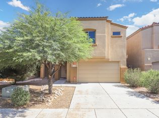2262 W Night Air Ln, Tucson, AZ 85741