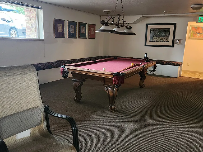 252 N Pennsylvania St #206 — Photo 14