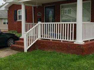 4323 Hughes St #HOUSE, Huntington, WV 25704
