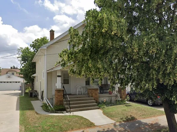 1534 Tamarack Ave NW, Grand Rapids, MI 49504