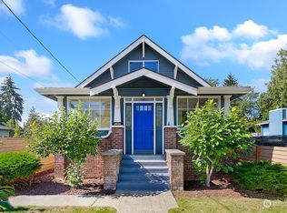 2929 39th Ave SW, Seattle, WA 98116