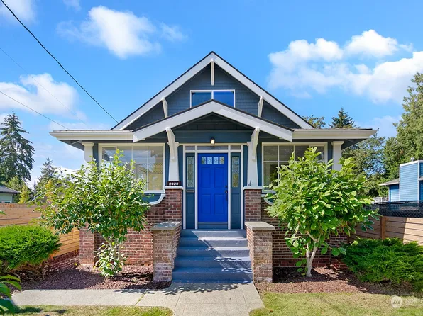 2929 39th Avenue SW, Seattle, WA 98116