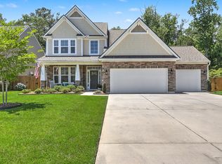 115 Firebrick Way, Summerville, SC 29483