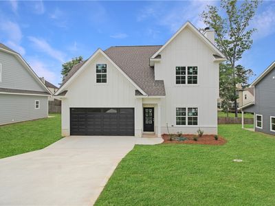 369 Lightness Dr, Auburn, AL, 36832