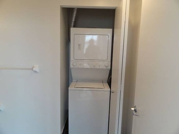 Washer-Dryer