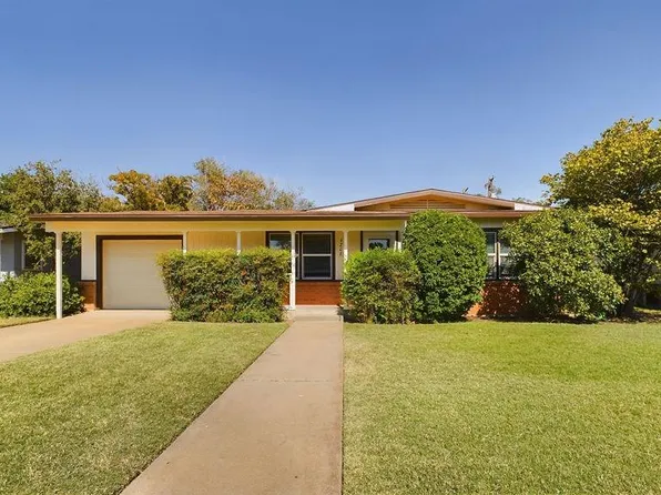 4208 38th St, Lubbock, TX 79413