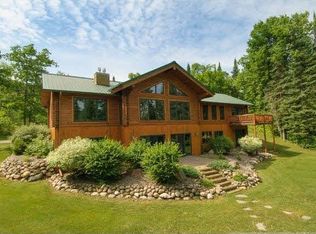 27132 Cedar Heights Cir, Deerwood, MN 56444