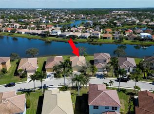 2659 Blue Cypress Lake Ct, Cape Coral, FL 33909