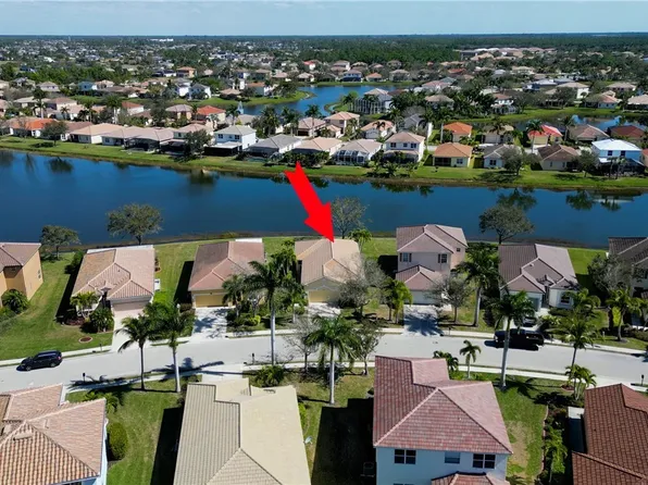 2659 Blue Cypress Lake Ct, Cape Coral, FL 33909