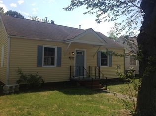 28 W Sunset Rd, Hampton, VA 23669