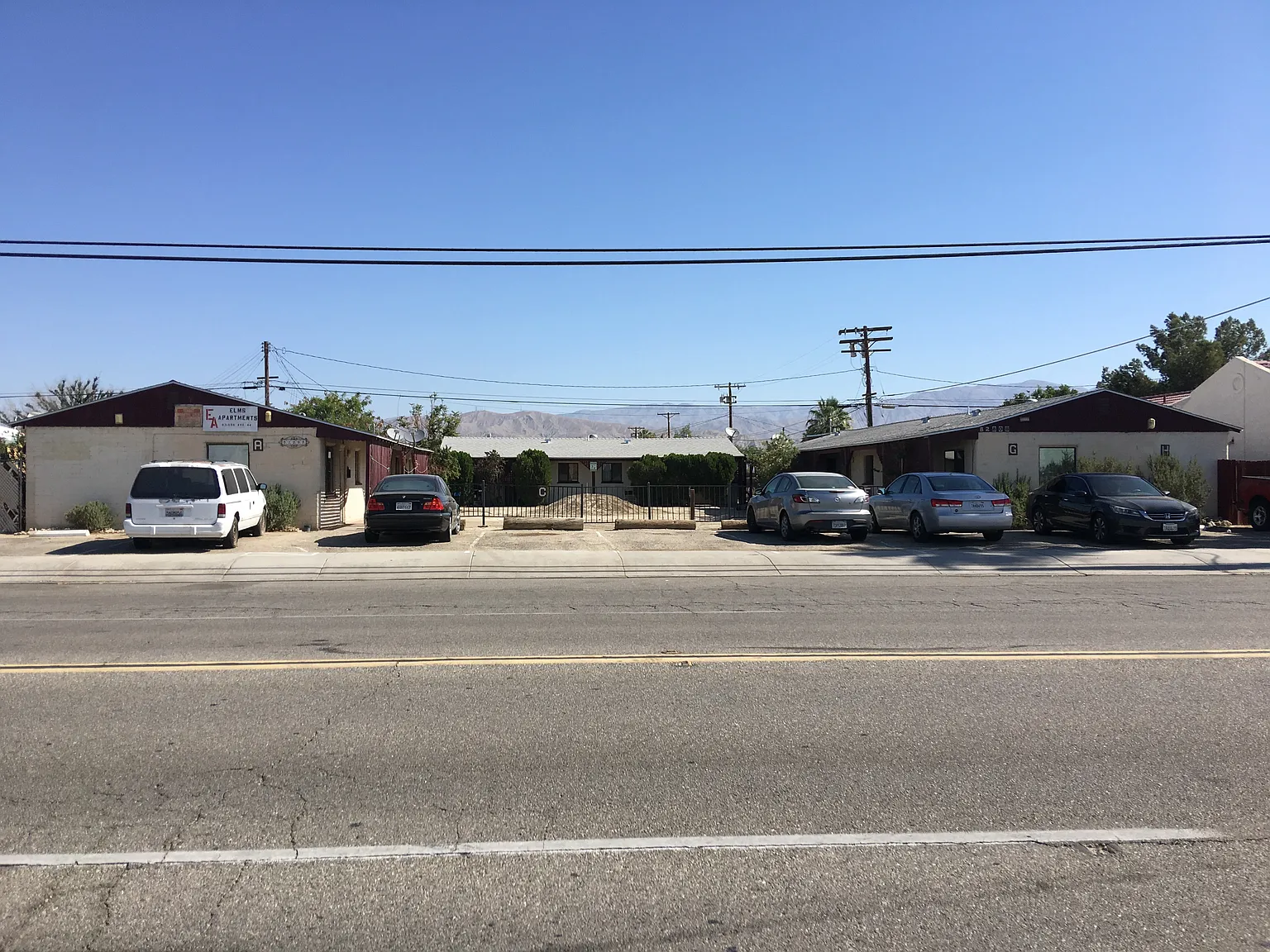 1 bed, 580 sqft, $1,200 — Photo 2