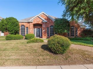 803 Melinda Dr, Allen, TX 75002