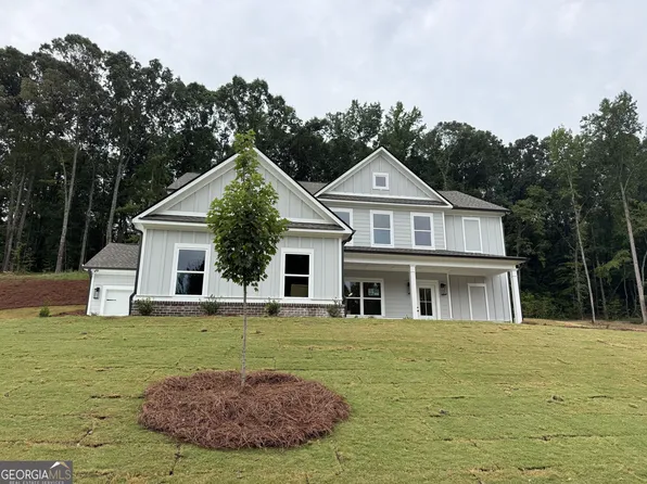1280 Birch Way, Loganville, GA 30052