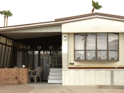 606 Navajo Rd, Mesa, AZ, 85206