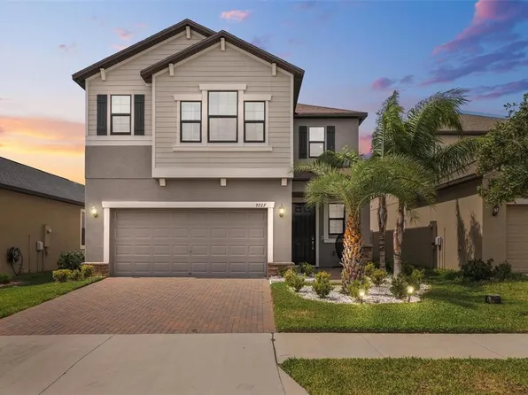 9727 Ivory Dr, Ruskin, FL 33573