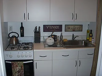 Rented by Secure One LLC