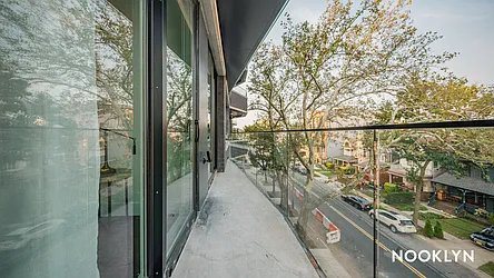 Rented by Nooklyn NYC LLC