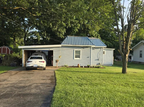 131 Williams St, Litchfield, MI 49252