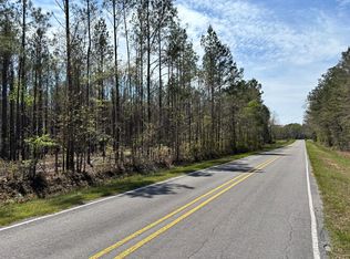 0 County Road 610, Shubuta, MS 39360