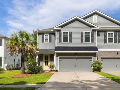 1682 Mermentau St, Mount Pleasant, SC, 29466