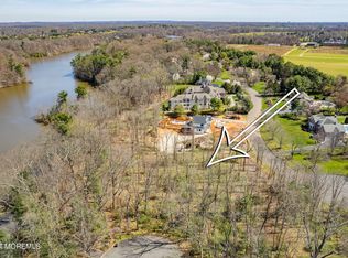 54 Orchard Ln, Colts Neck, NJ 07722