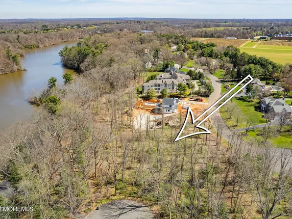 54 Orchard Lane, Colts Neck, NJ 07722