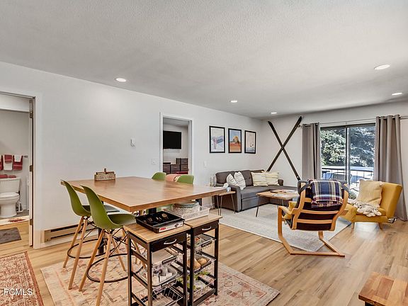 2nd image of 2025 Canyons Resort Dr APT B4