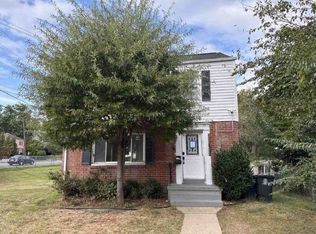 1137 Linden Ave, Takoma Park, MD 20912