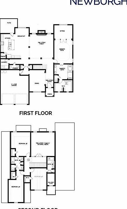 2nd image of 160 Hampton Pl