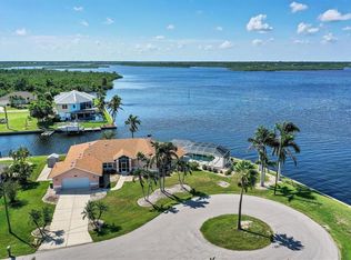 2311 Pappas Ter, Pt Charlotte, FL 33981