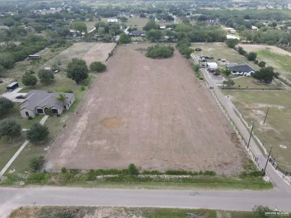 0 W Monte Cristo Heights Rd, Edinburg, TX 78541