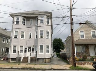 257 Tinkham St #1EAST, New Bedford, MA 02746