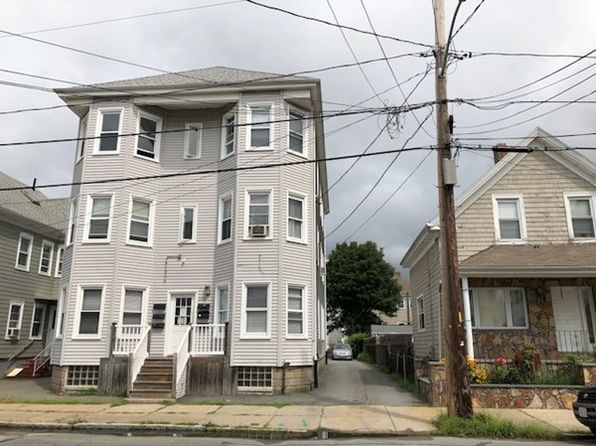 257 Tinkham St #1EAST